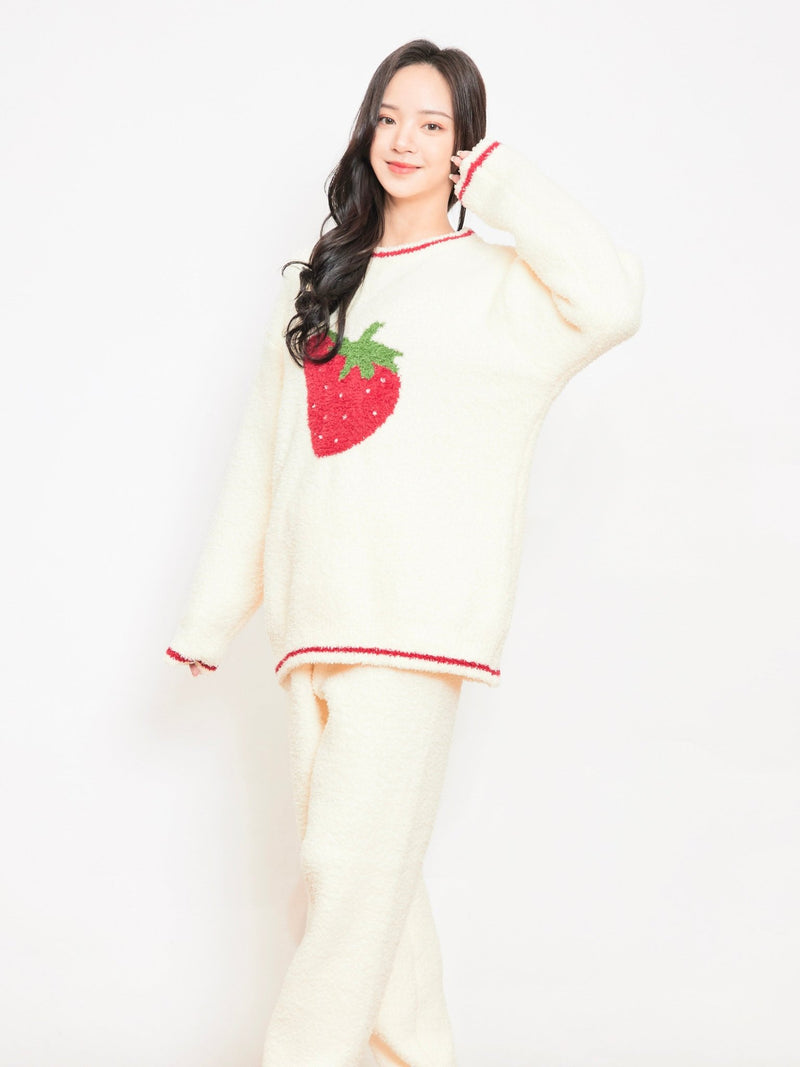 Rice Strawberry - Su&gar - image 2