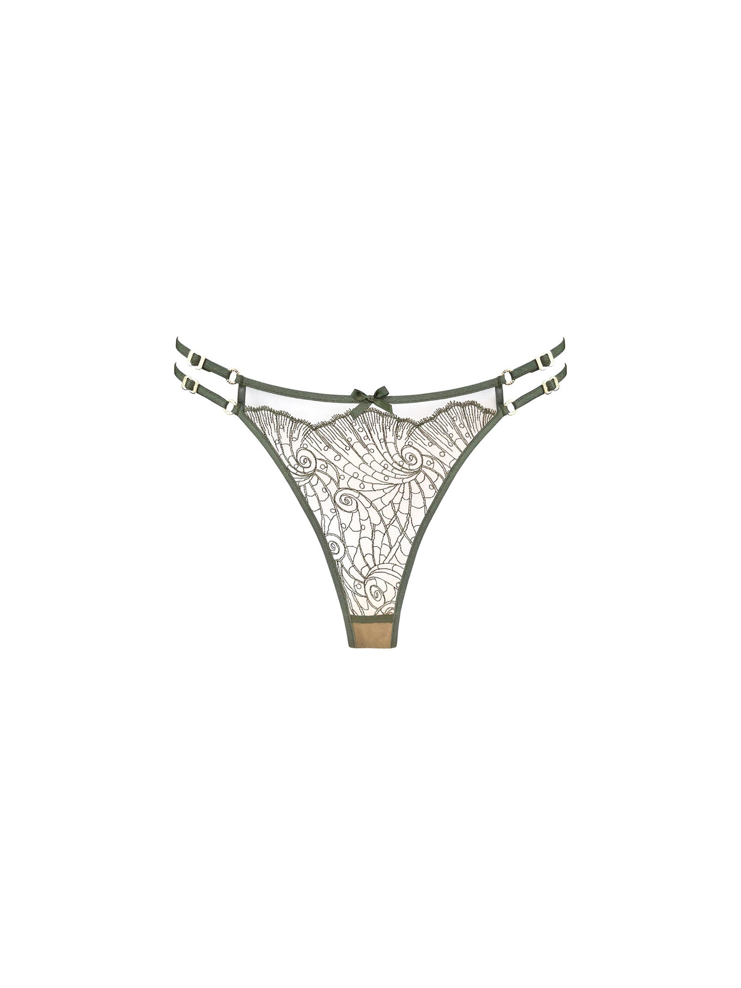 PANTIES｜THONGS - Su&gar