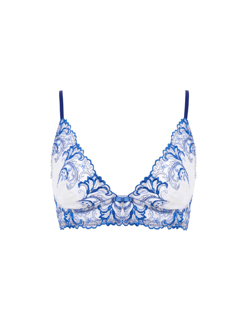 Essence Lace Bra