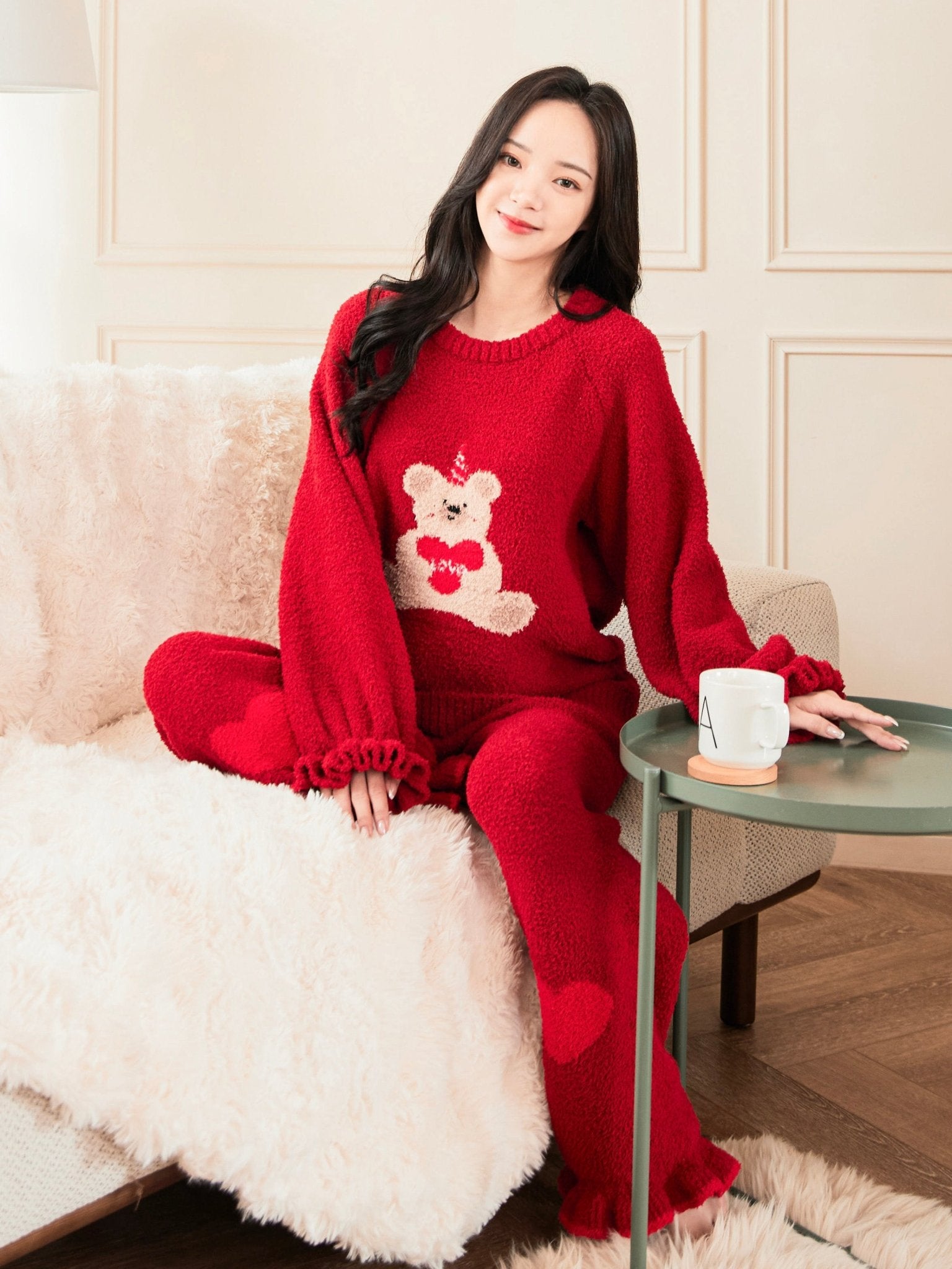 Cozy Bear - Su&gar