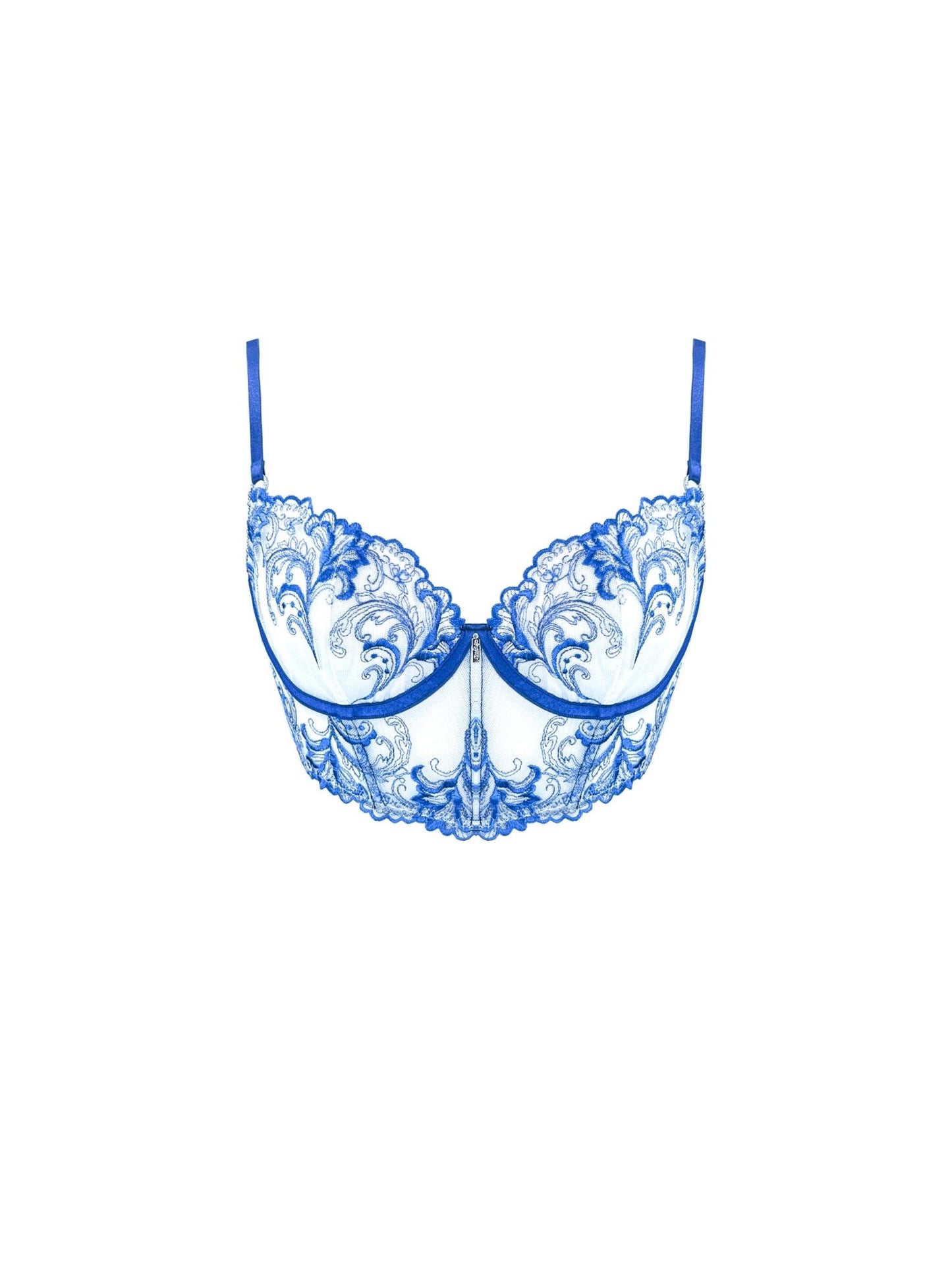 Essence Corset - Sugar8 Studio