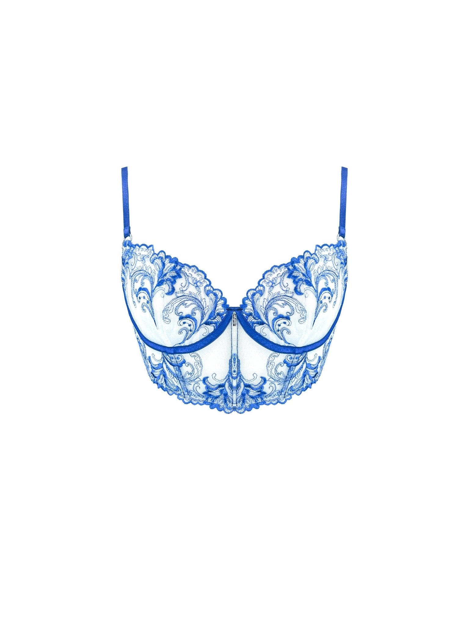 Essence Corset - Sugar8 Studio