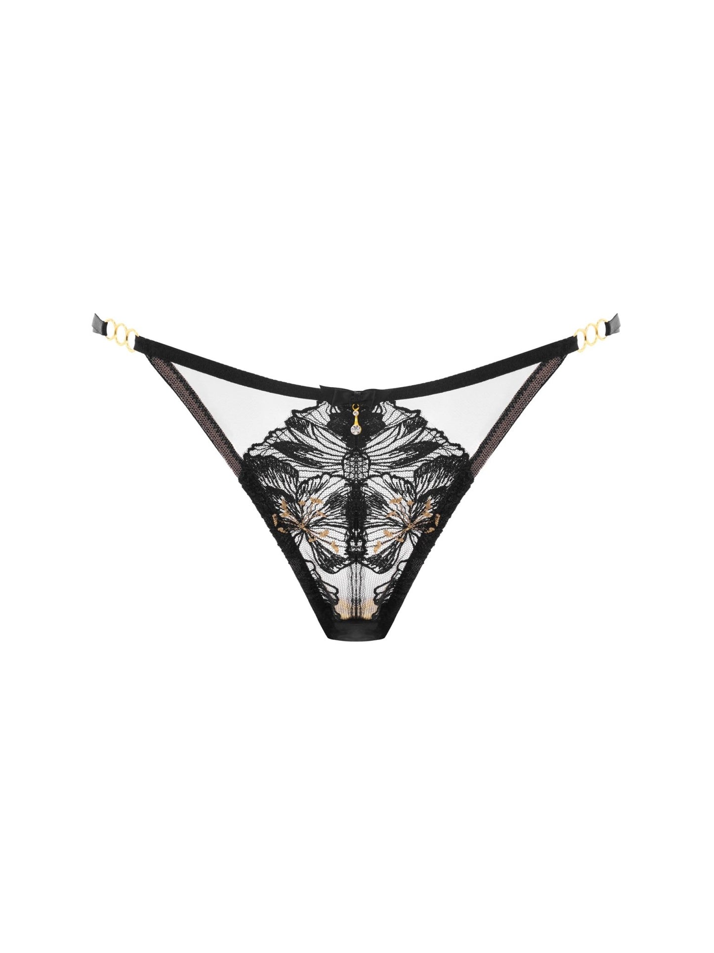 Iris Brief - Sugar8 Studio