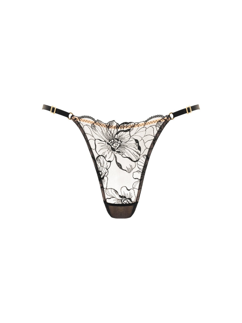 Lumina Thong - Sugar8 Studio