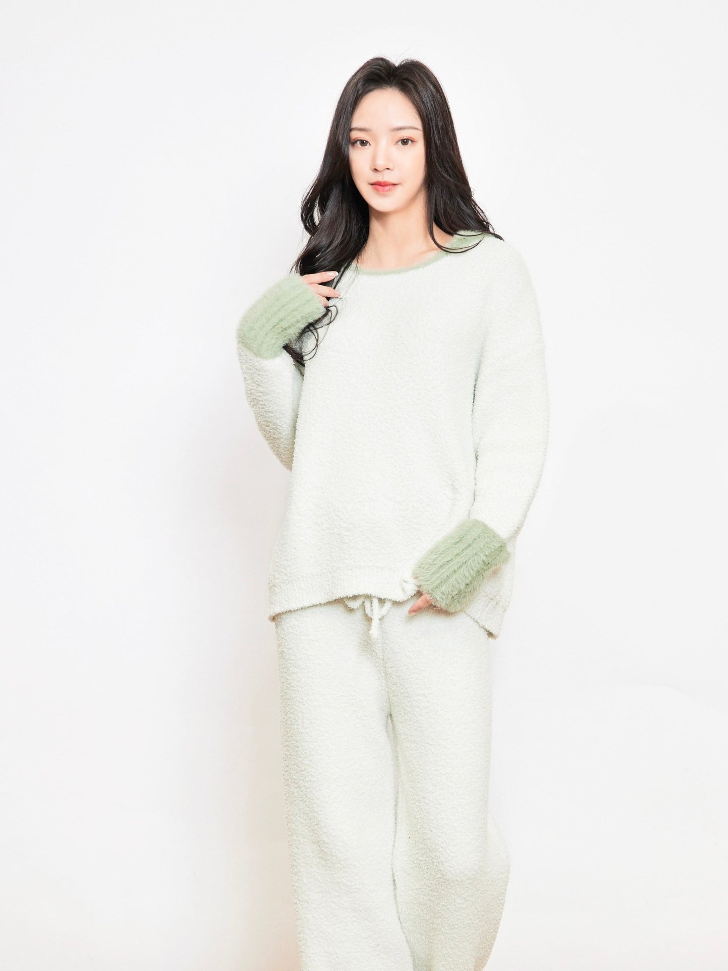 Matcha Green - Su&gar