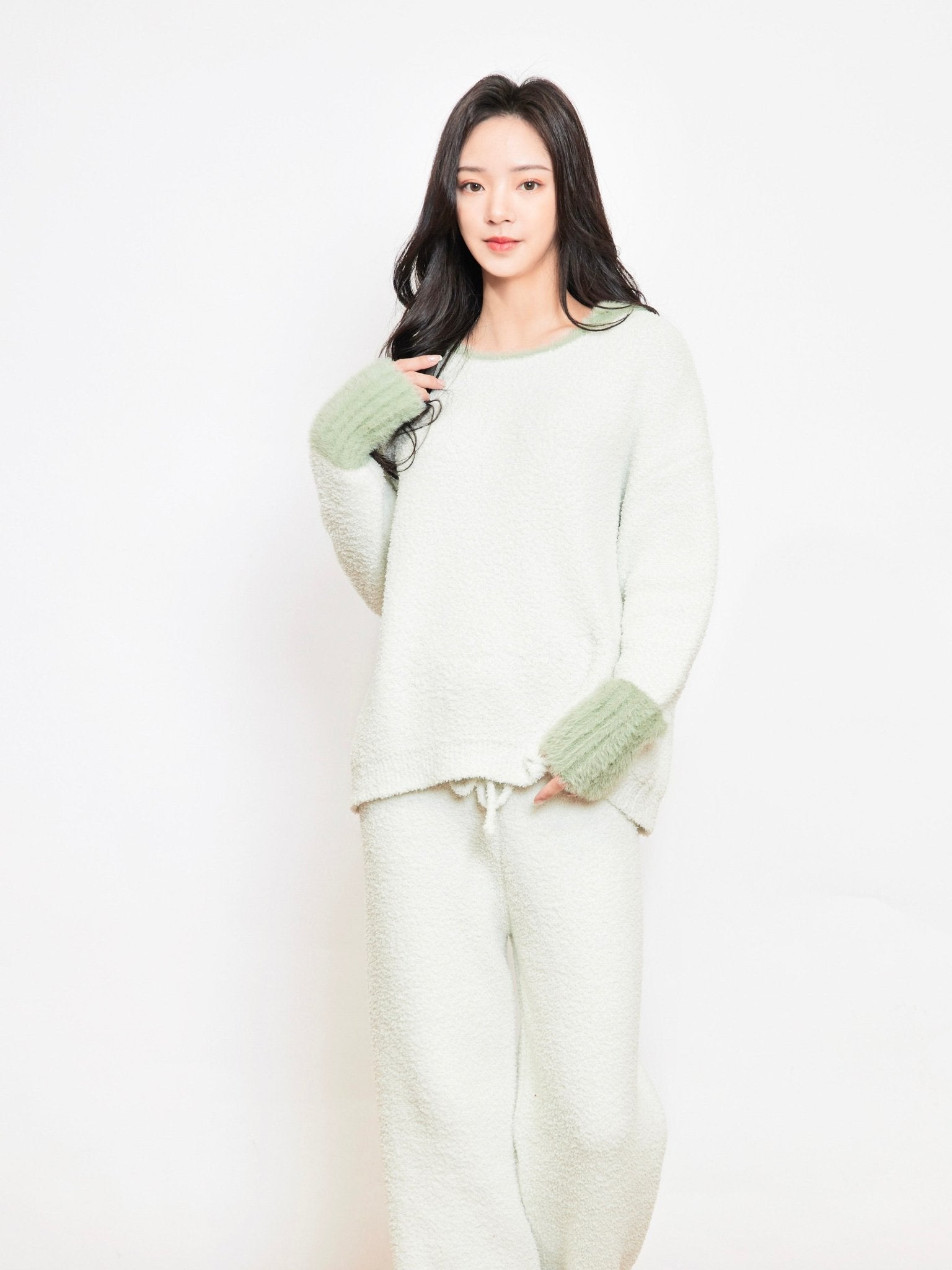 Matcha Green - Su&gar