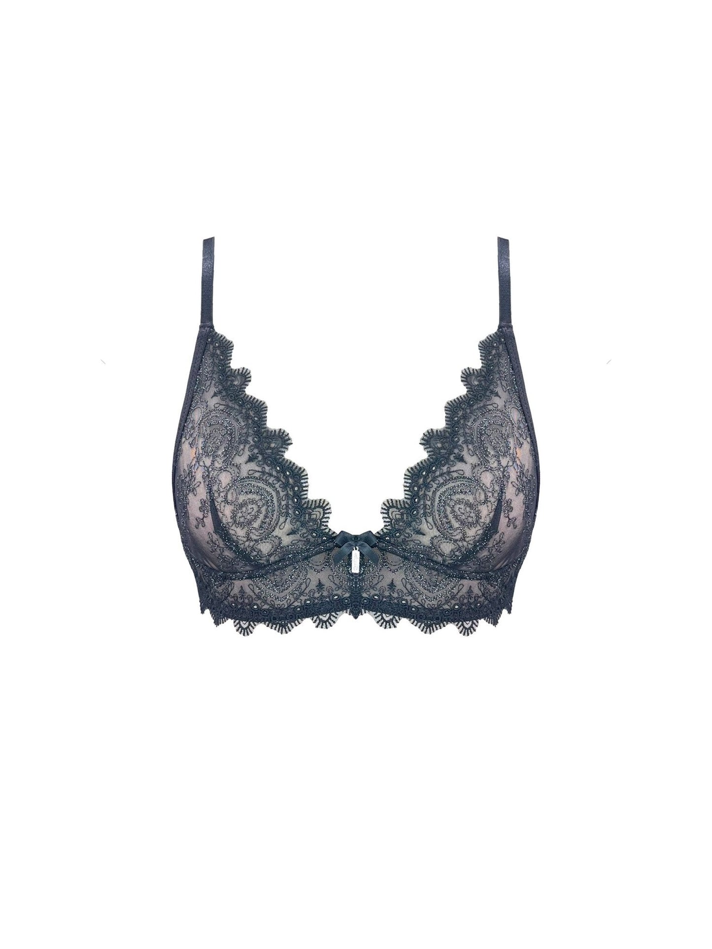 Mirande Wireless Bra - Su&gar