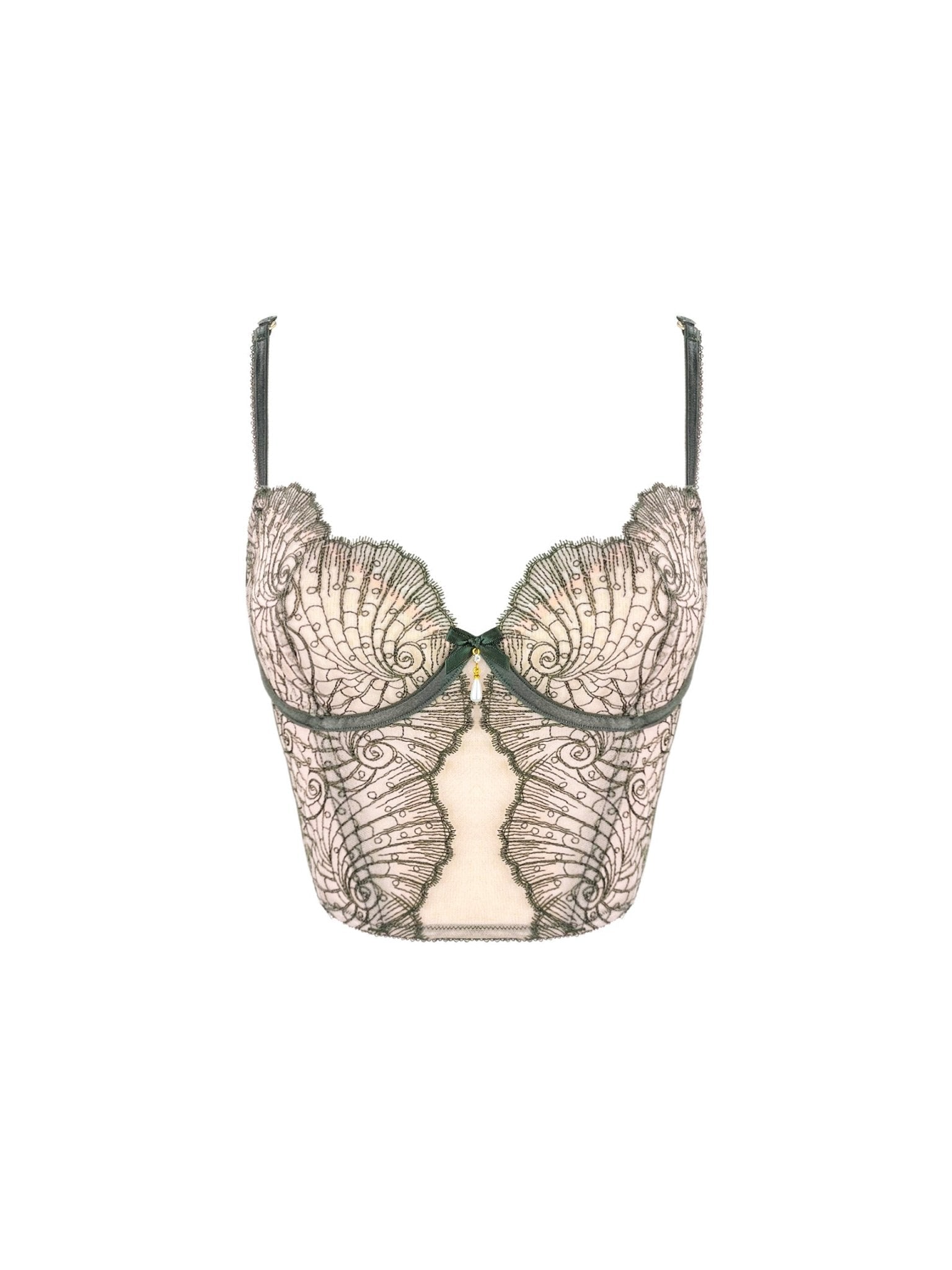 Nadia Corset - Su&gar