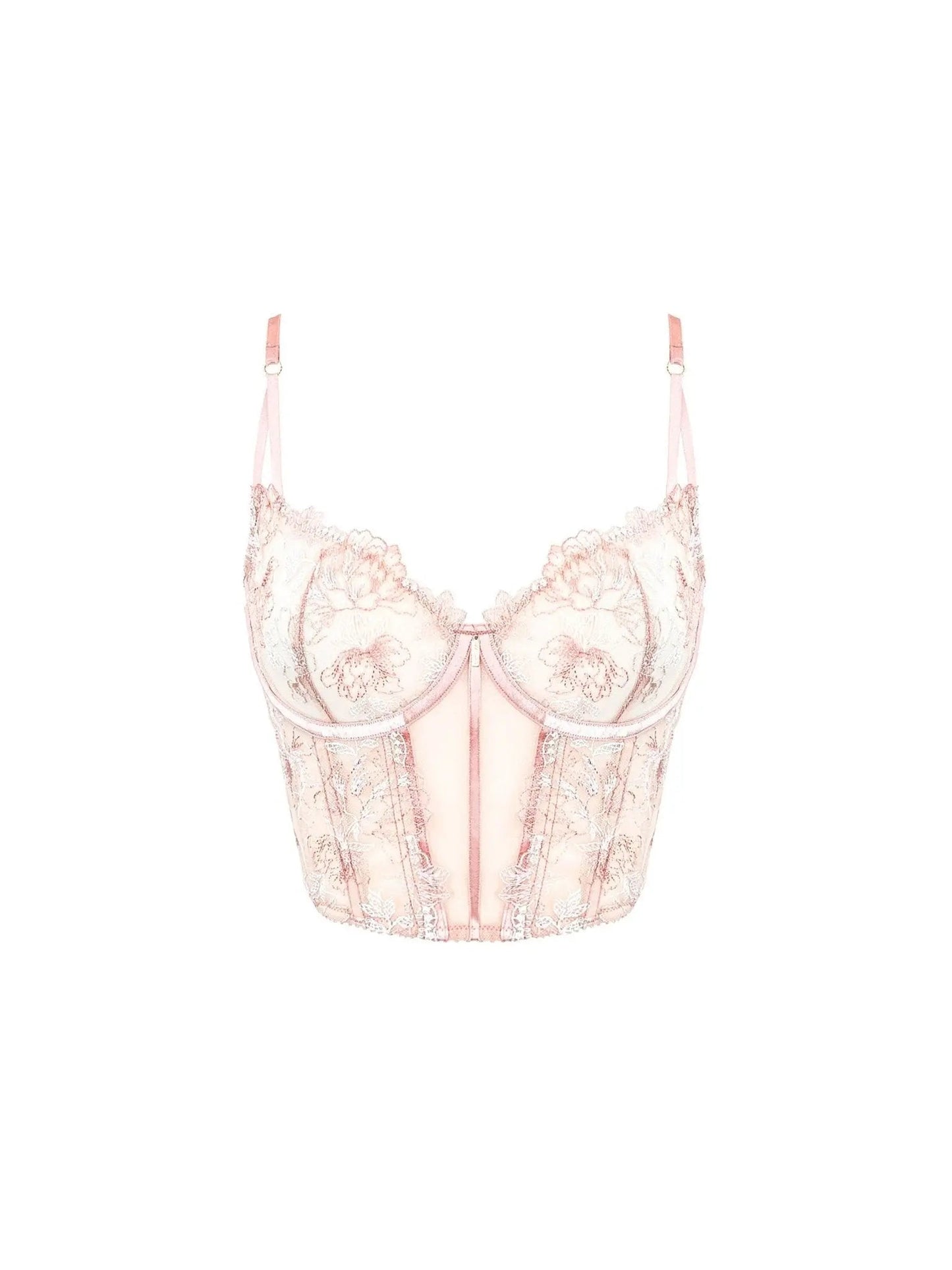 Olivia Corset - Su&gar