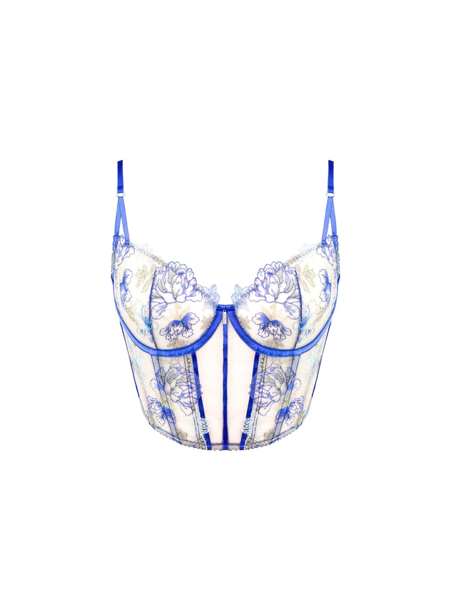 Olivia Corset - Su&gar