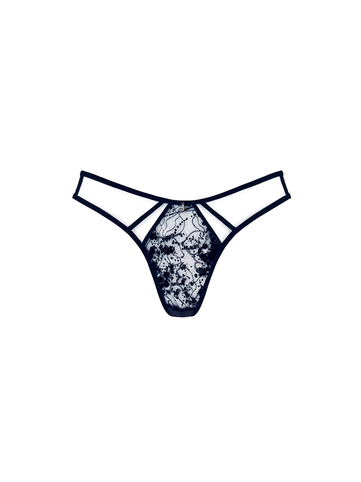 Raven Panties - Su&gar